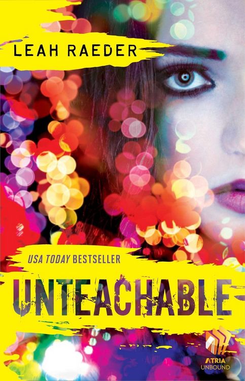 Produktbild: Unteachable