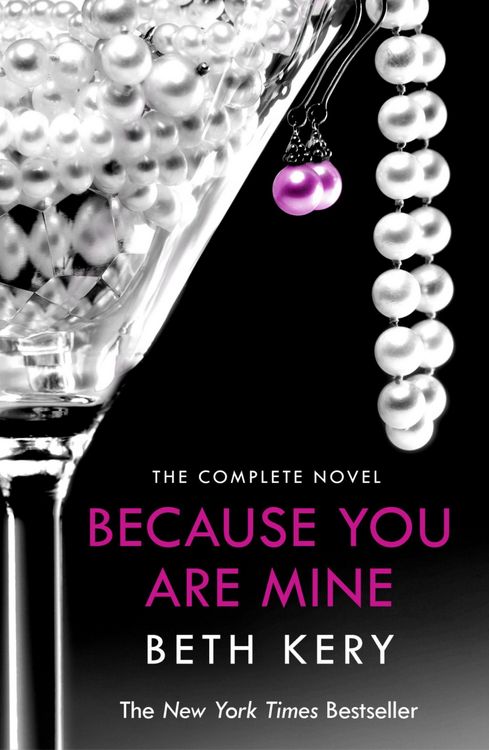 Produktbild: Because You Are Mine Complete Novel