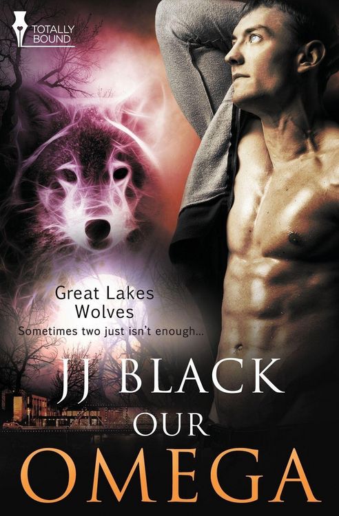 Produktbild: Great Lakes Wolves