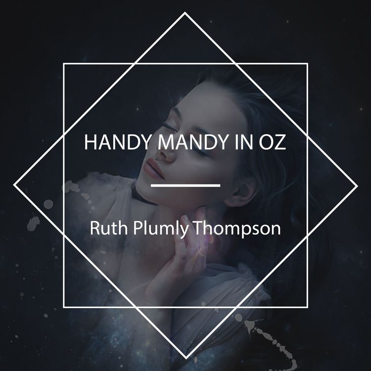 Produktbild: Handy Mandy in Oz