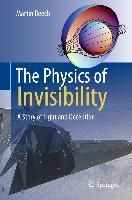 Produktbild: The Physics of Invisibility