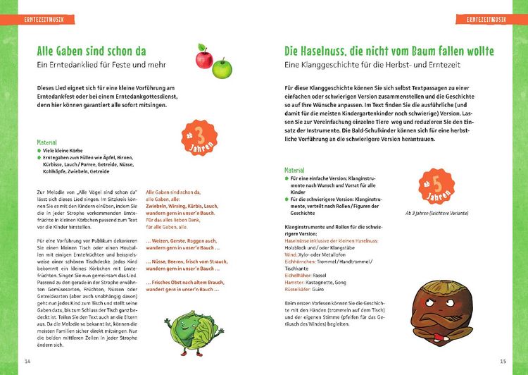 Produktbild: Unsere Feste im Kindergarten - Die sch&ouml;nsten Feier- und Spielideen f&uuml;r Juli bis Dezember