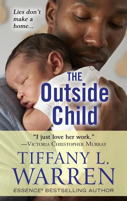 Produktbild: Warren, T: Outside Child
