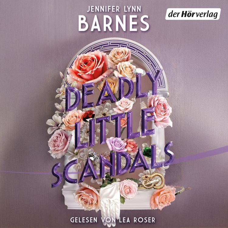 Produktbild: Deadly Little Scandals