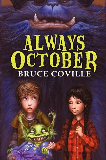 Produktbild: Always October
