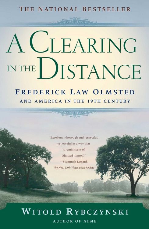 Produktbild: A Clearing In The Distance