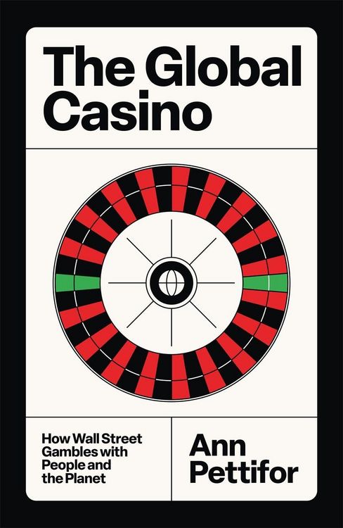 Produktbild: The Global Casino