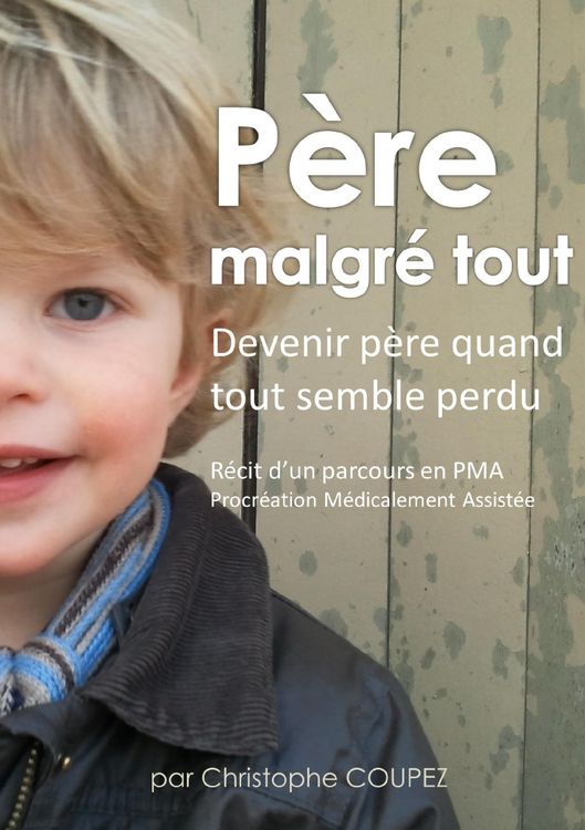 Produktbild: P&egrave;re malgr&eacute; tout