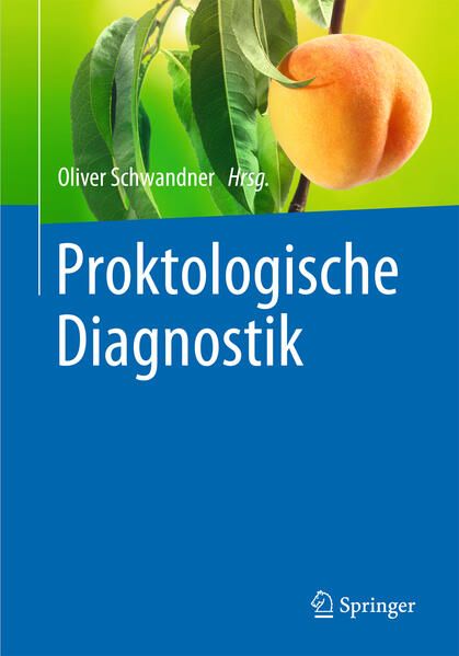Produktbild: Proktologische Diagnostik