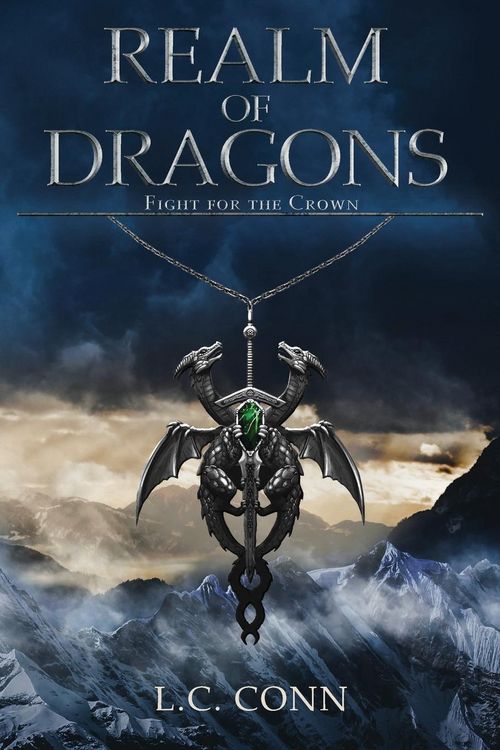 Produktbild: Realm of Dragons