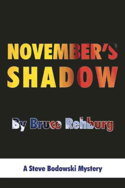 Produktbild: Novembers Shadow