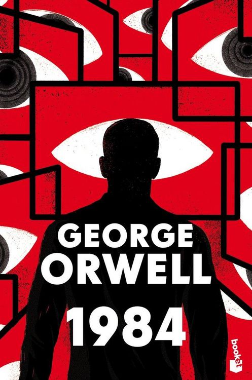Produktbild: 1984