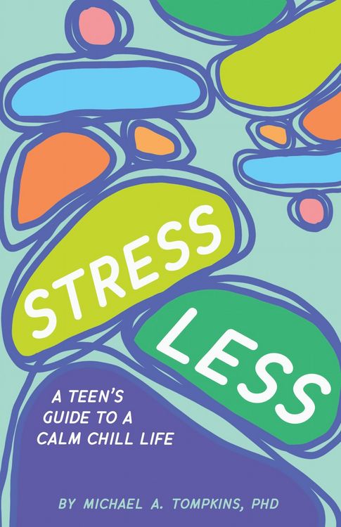 Produktbild: Stress Less