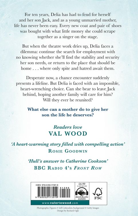 Produktbild: A Mother''s Choice