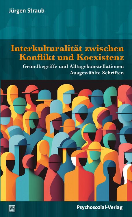 Produktbild: Interkulturalität zwischen Konflikt und Koexistenz
