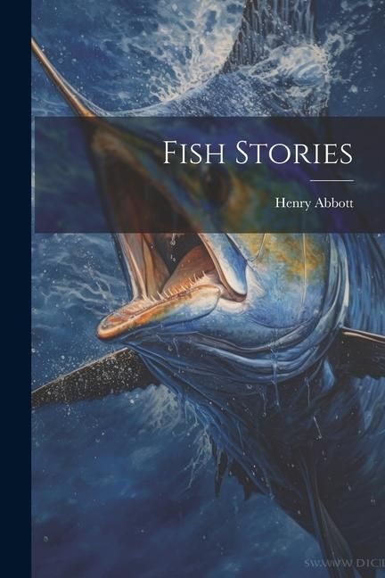 Produktbild: Fish Stories