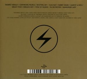 Produktbild: Live At The Volksb&uuml;hne,Berlin,2005 (Ltd. CD)