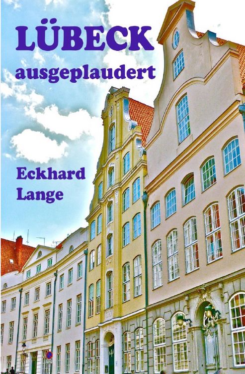 Produktbild: L&uuml;beck ausgeplaudert