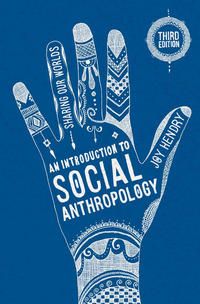 Produktbild: An Introduction to Social Anthropology