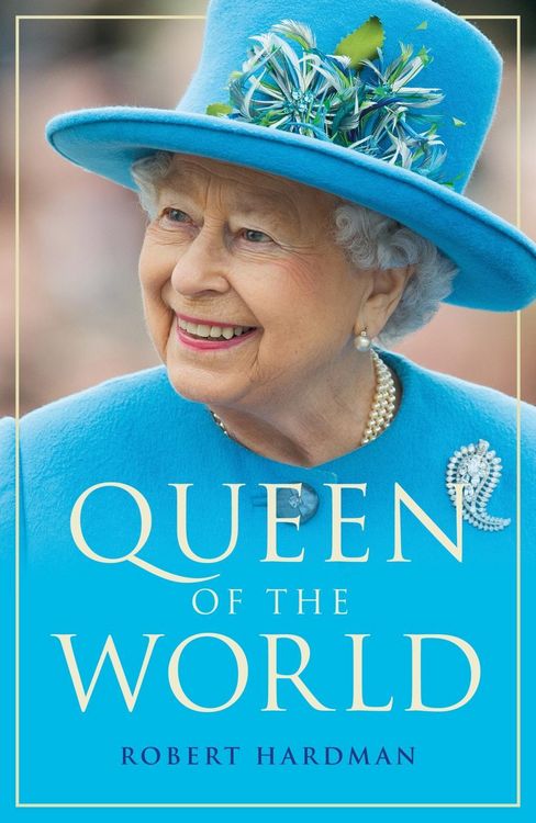 Produktbild: Queen of the World