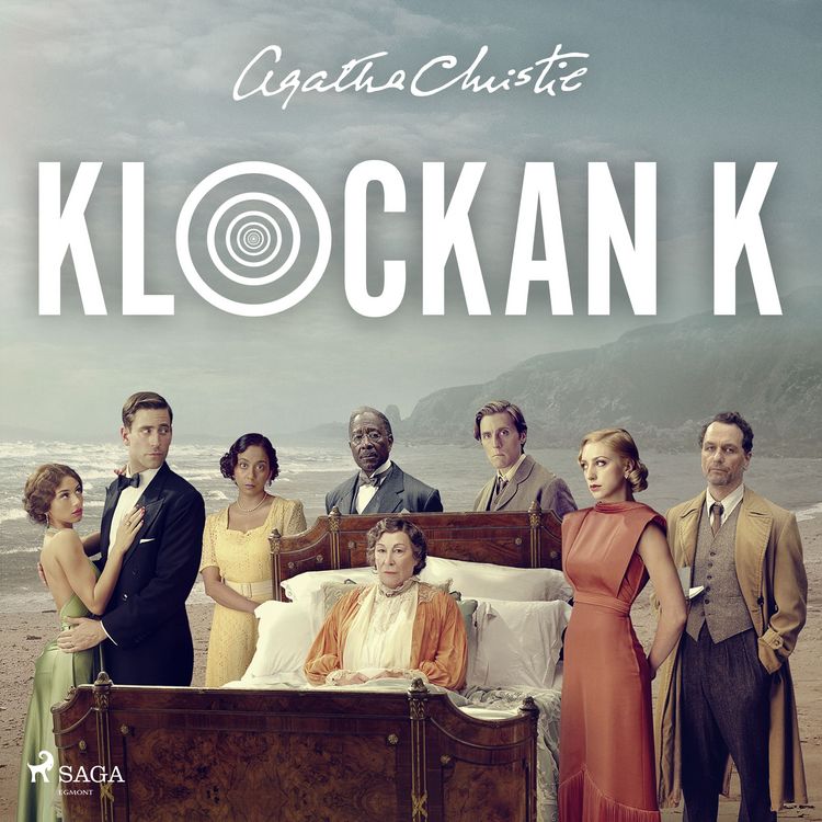Produktbild: Klockan K