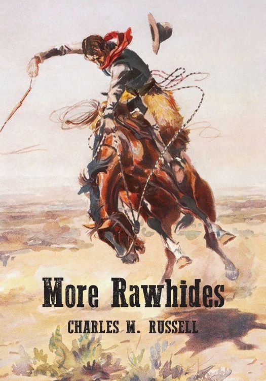 Produktbild: More Rawhides