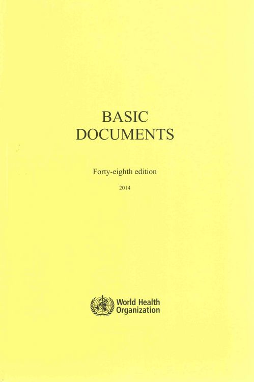 Produktbild: Basic Documents