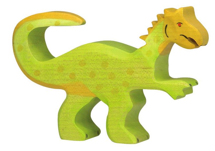 Produktbild: Oviraptor