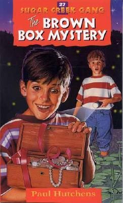 Produktbild: The Brown Box Mystery