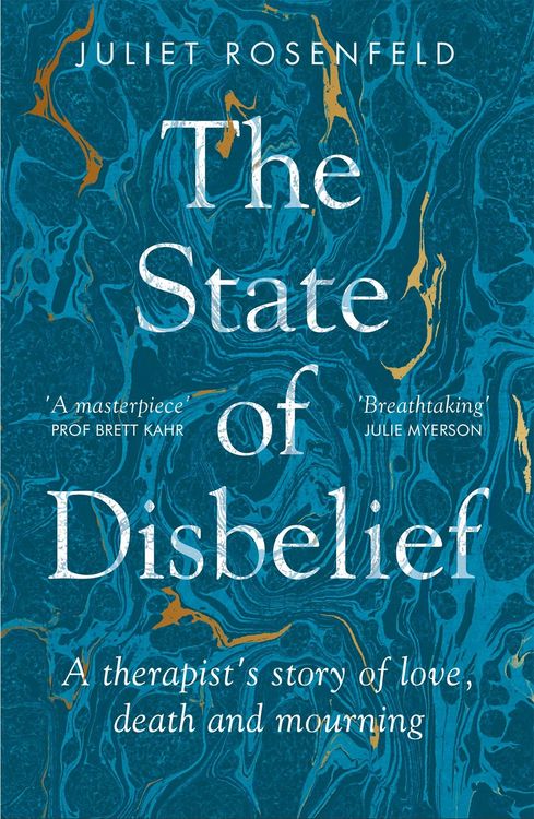 Produktbild: The State of Disbelief