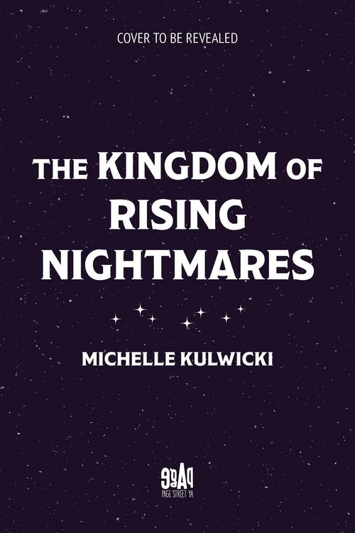 Produktbild: Kingdom of Rising Nightmares