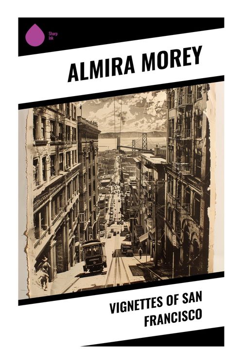 Produktbild: Vignettes of San Francisco
