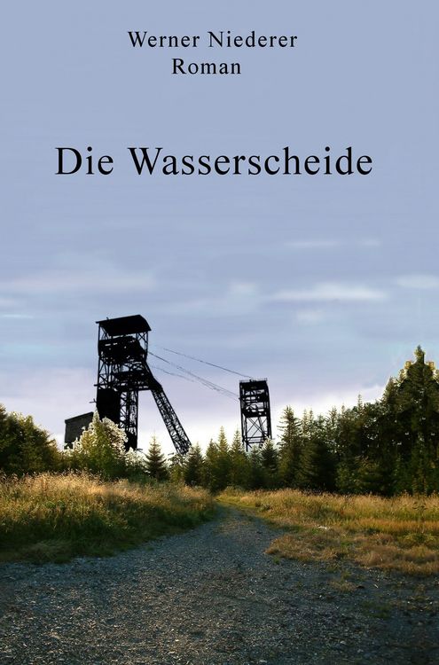 Produktbild: Die Wasserscheide