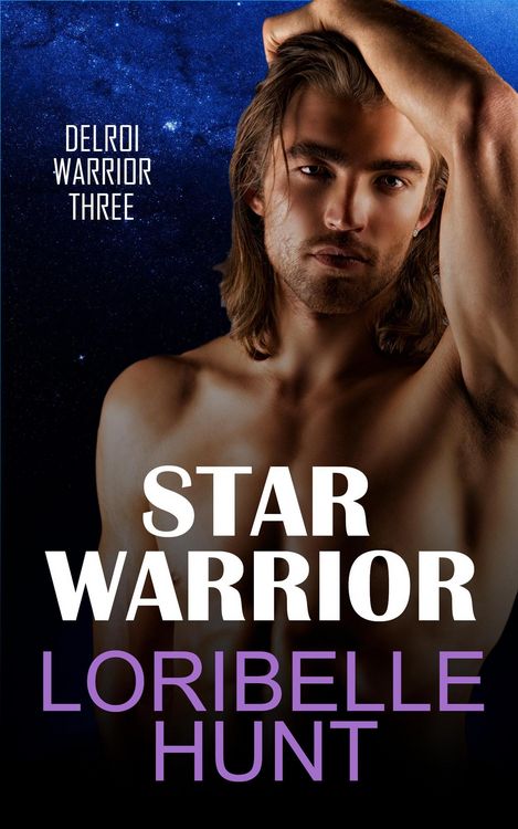 Produktbild: Star Warrior (Delroi Warrior, #3)
