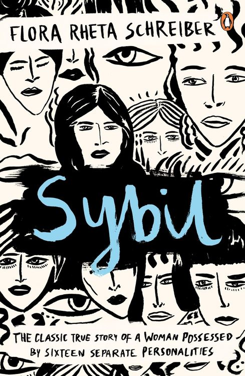 Produktbild: Sybil