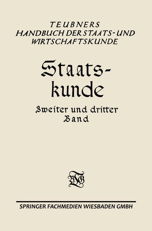 Produktbild: Staats-kunde