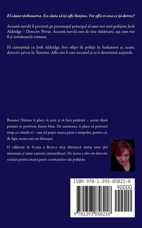 Produktbild: R&iquest;zbunarea nu e &icirc;ntotdeauna dulce