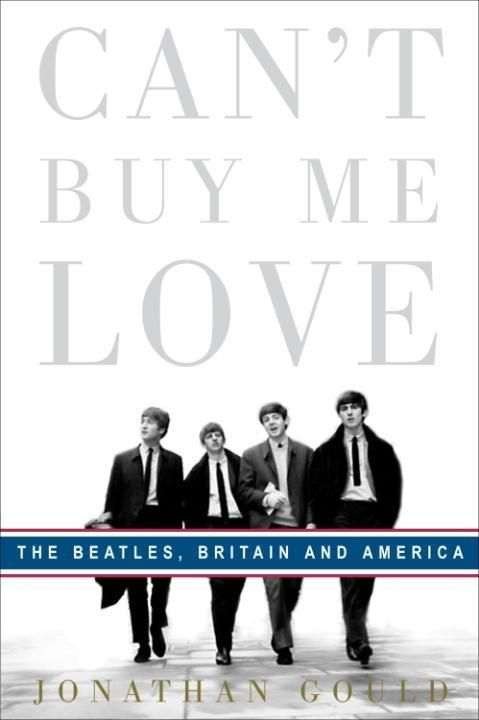 Produktbild: Can't Buy Me Love