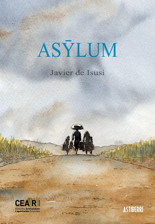 Produktbild: Asylum
