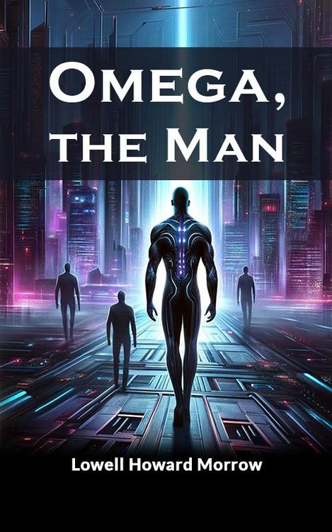 Produktbild: Omega, The Man