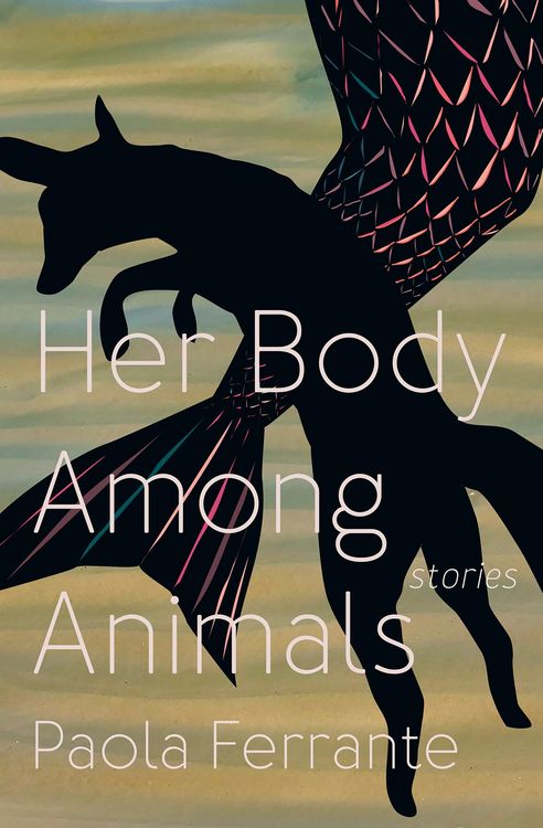 Produktbild: Her Body Among Animals