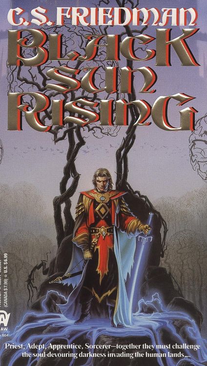 Produktbild: Black Sun Rising