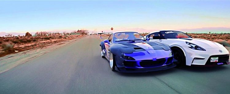 Produktbild: In the Drift - Death Race