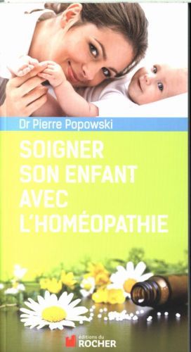 Produktbild: Soigner son enfant avec l