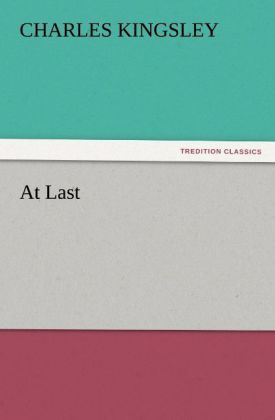 Produktbild: At Last