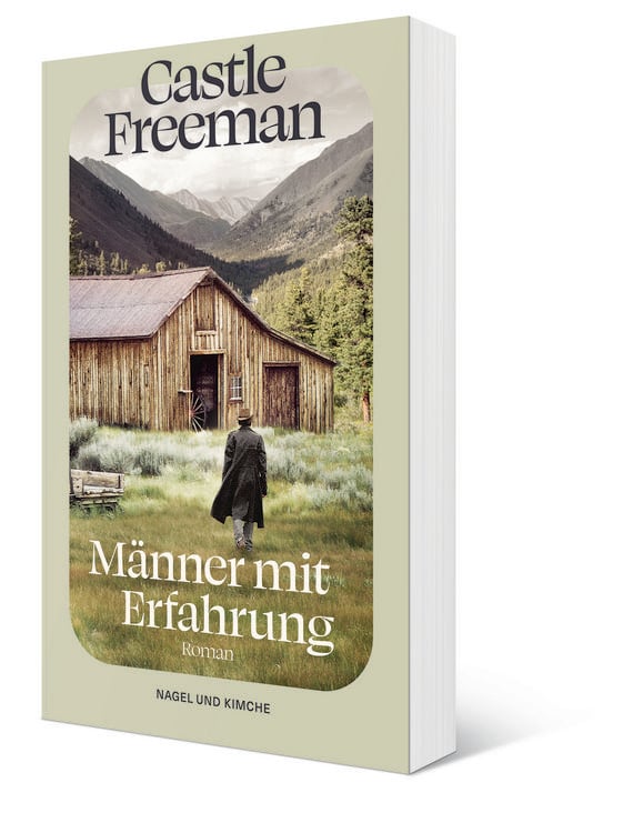 Produktbild: M&auml;nner mit Erfahrung