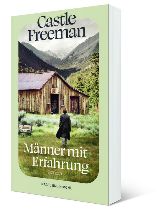 Produktbild: M&auml;nner mit Erfahrung