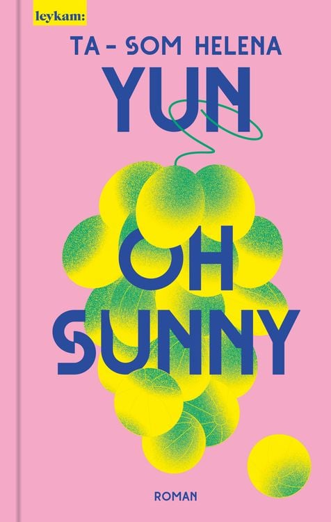 Produktbild: Oh Sunny