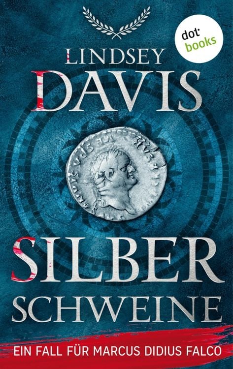 Produktbild: Silberschweine