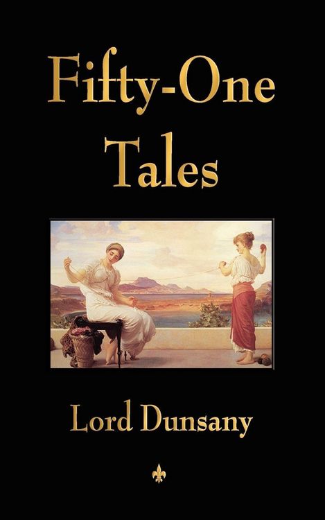 Produktbild: Fifty-One Tales